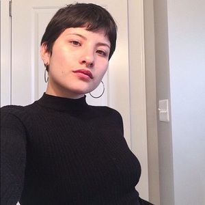 Meet your Posher, Maritza